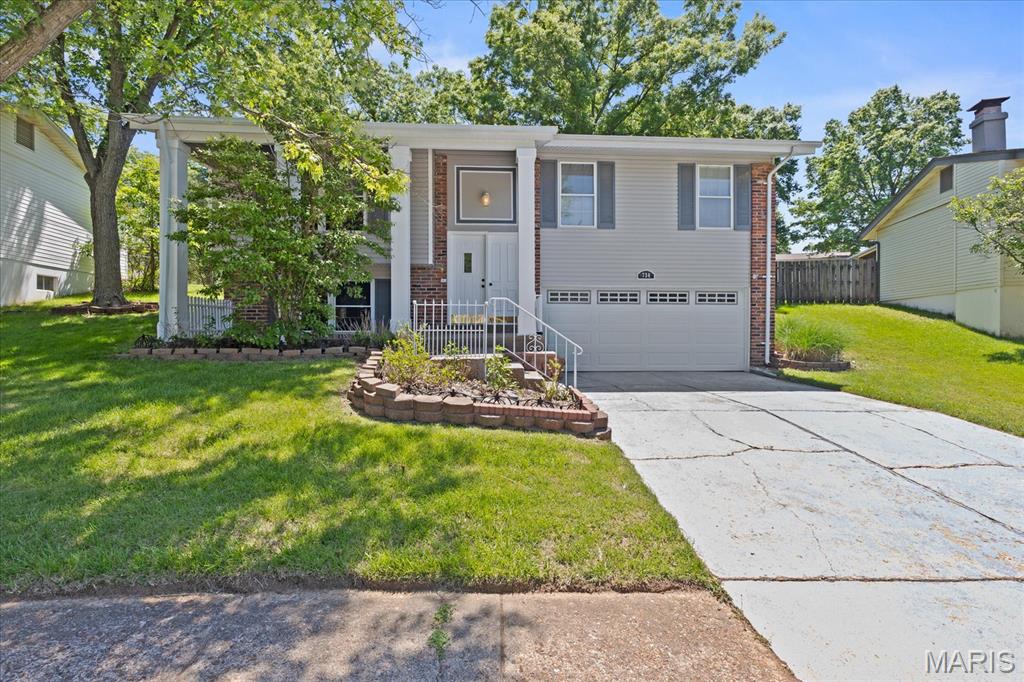 Westglen Village Add - Residential