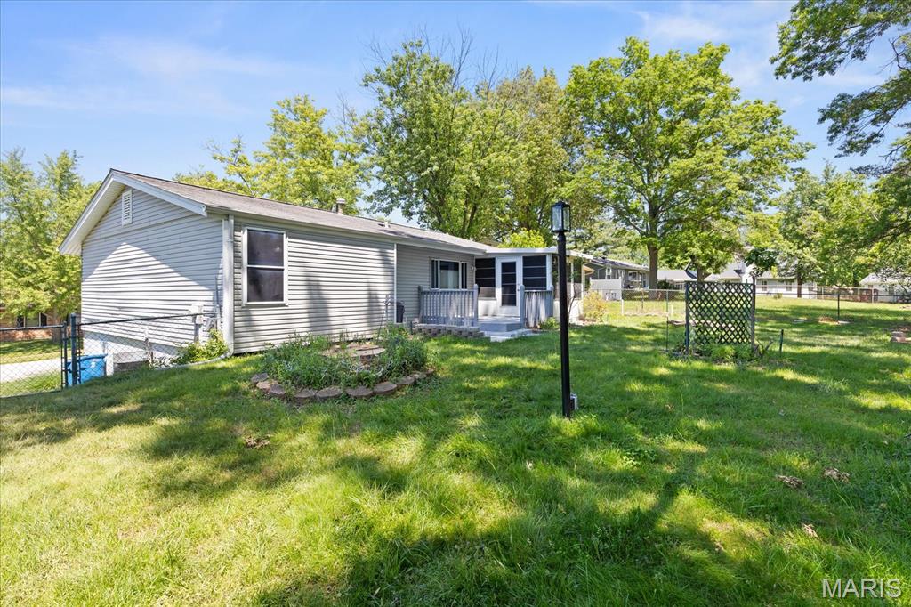 Westglen Village Add - Residential