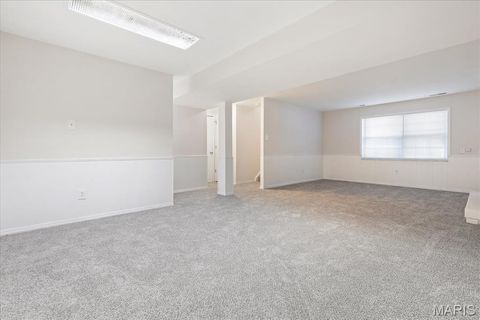 Tiny photo for 738 Village Wood Court, Ballwin, MO 63021 (MLS # 26027127)
