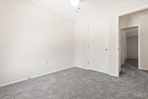 Tiny photo for 738 Village Wood Court, Ballwin, MO 63021 (MLS # 26027127)