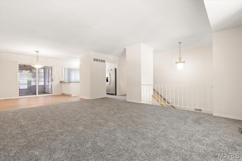 Westglen Village Add - Residential