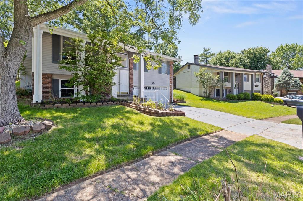 Westglen Village Add - Residential