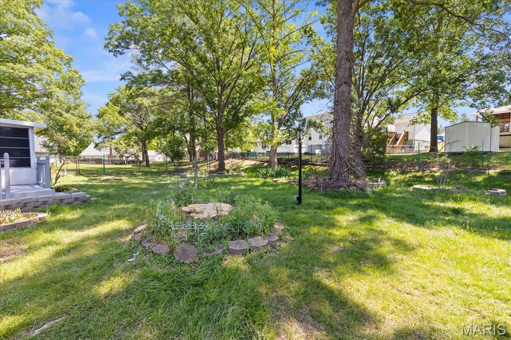 Westglen Village Add - Residential