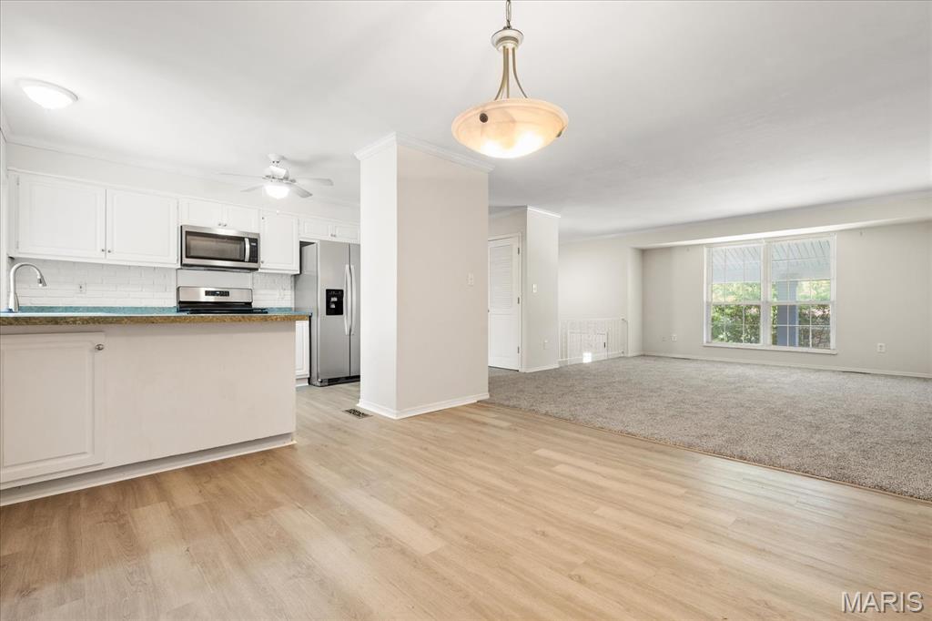 Westglen Village Add - Residential