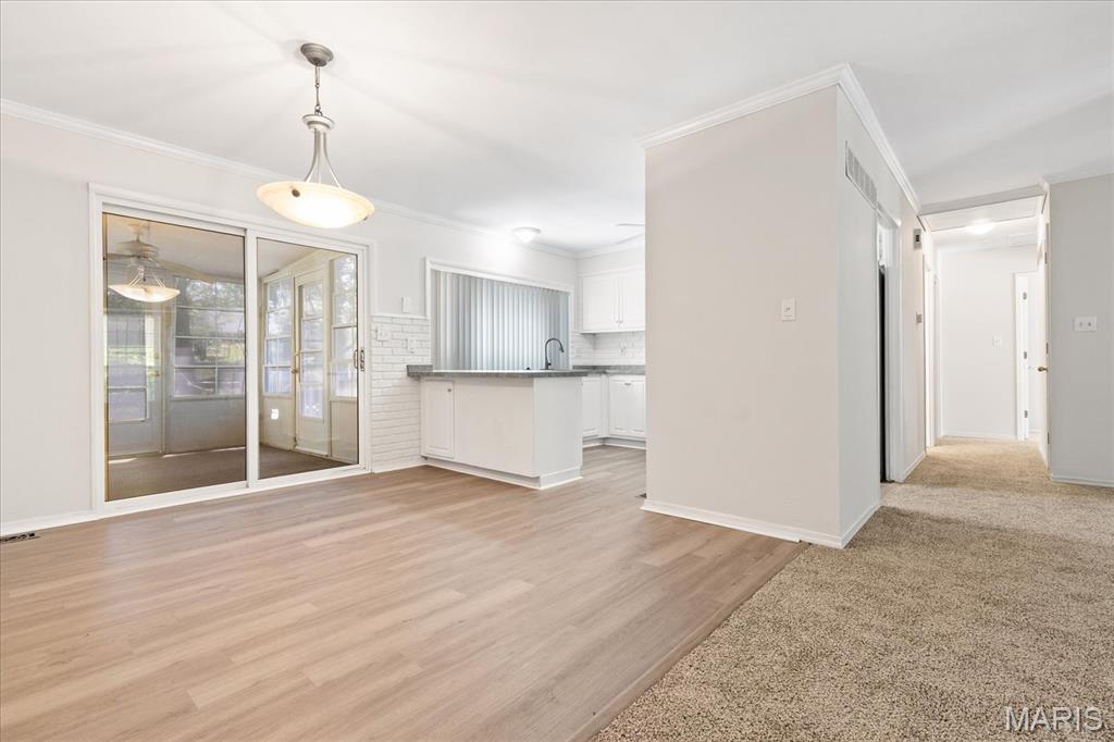 Westglen Village Add - Residential