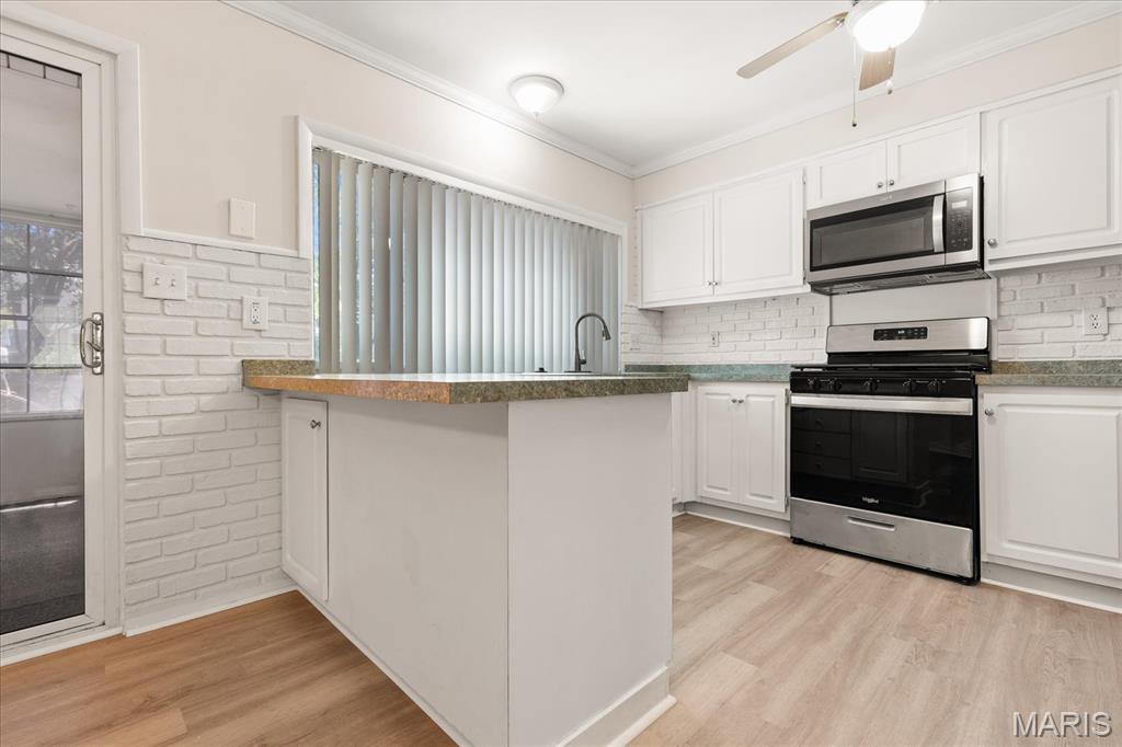 Westglen Village Add - Residential