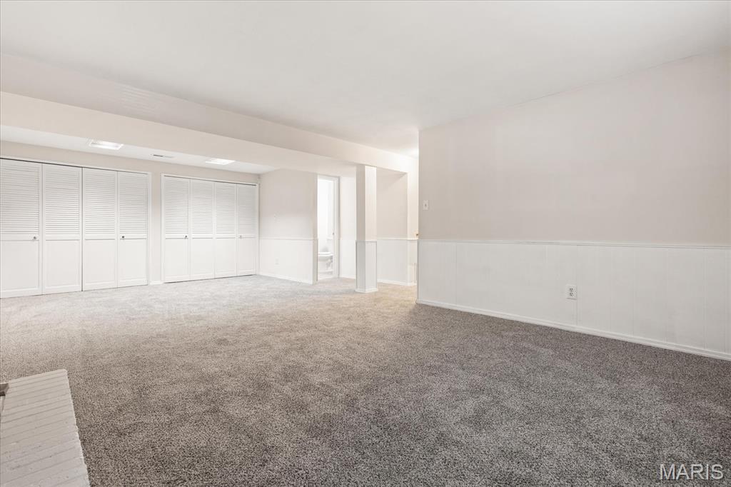 Westglen Village Add - Residential
