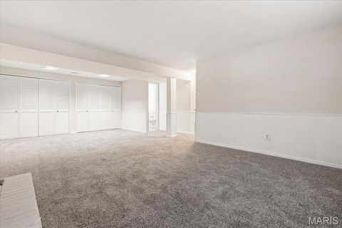 Tiny photo for 738 Village Wood Court, Ballwin, MO 63021 (MLS # 26027127)