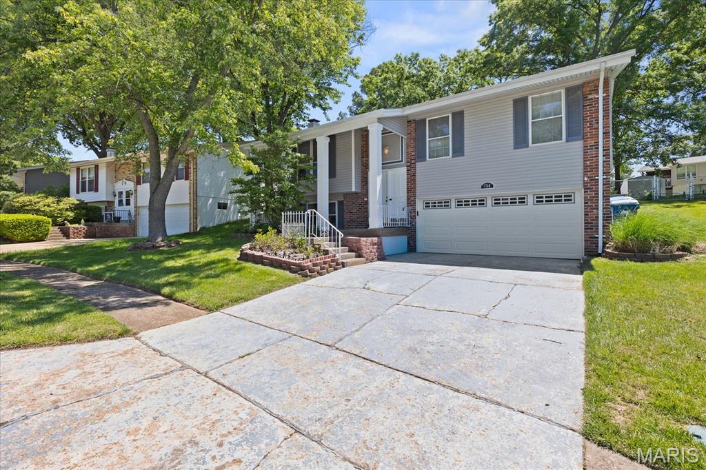 Westglen Village Add - Residential