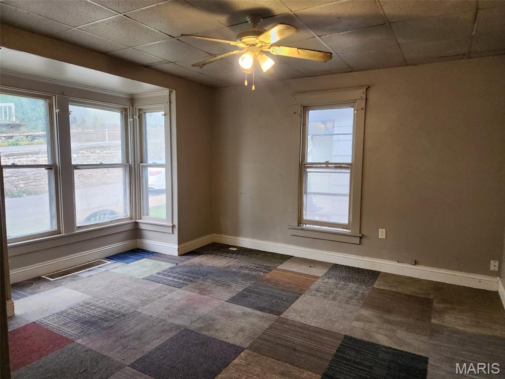 Photo of 1805 Grace Street, Hannibal, MO 63401 (MLS # 26067274)