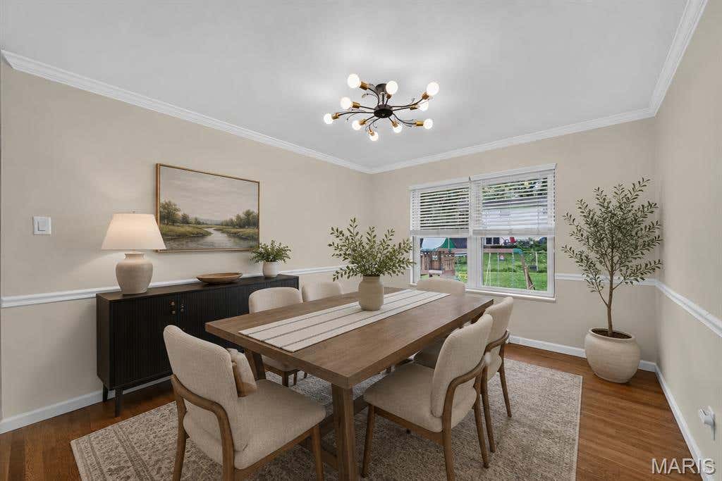 Photo of 208 Meadowlark Lane, St Charles, MO 63301 (MLS # 26040675)