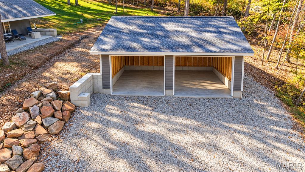 Photo of 9221 Mohican Drive #9225, French Village, MO 63036 (MLS # 26067714)