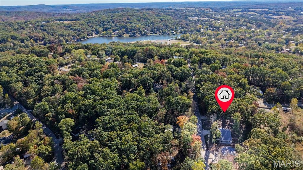 Photo of 9221 Mohican Drive #9225, French Village, MO 63036 (MLS # 26067714)