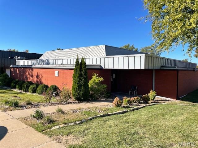 Doctors Park - Commercial Sale