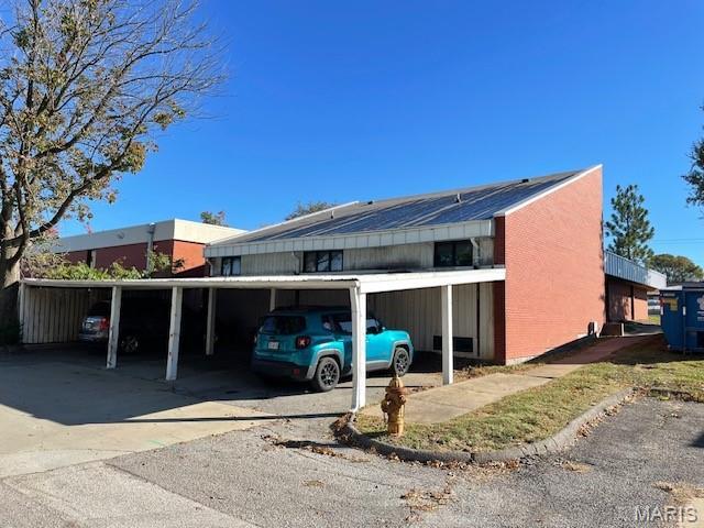 Doctors Park - Commercial Sale