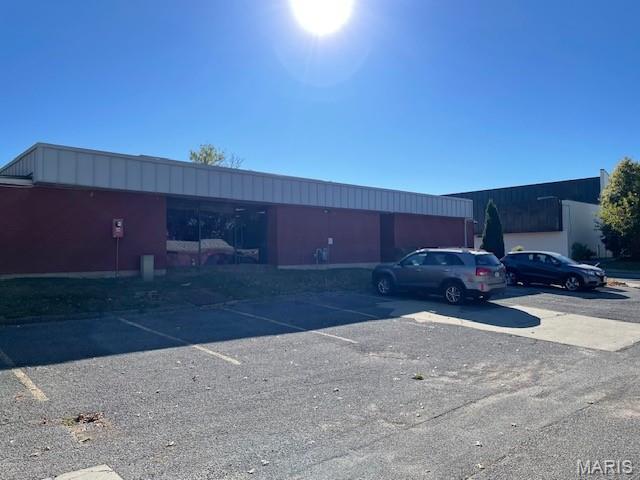 Doctors Park - Commercial Sale