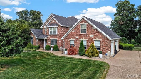 Tiny photo for 5 Kinker Drive, Moscow Mills, MO 63362 (MLS # 26057554)
