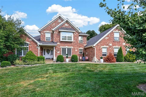 Tiny photo for 5 Kinker Drive, Moscow Mills, MO 63362 (MLS # 26057554)