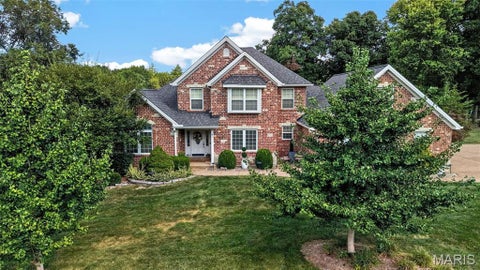 Tiny photo for 5 Kinker Drive, Moscow Mills, MO 63362 (MLS # 26057554)