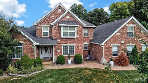 Photo of 5 Kinker Drive, Moscow Mills, MO 63362 (MLS # 26057554)