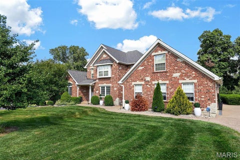 Tiny photo for 5 Kinker Drive, Moscow Mills, MO 63362 (MLS # 26057554)