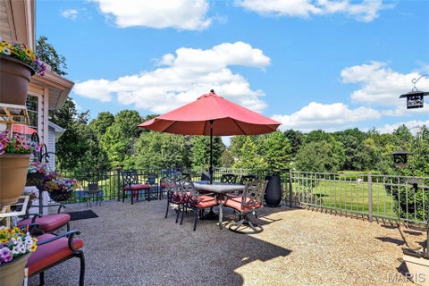 Tiny photo for 5 Kinker Drive, Moscow Mills, MO 63362 (MLS # 26057554)