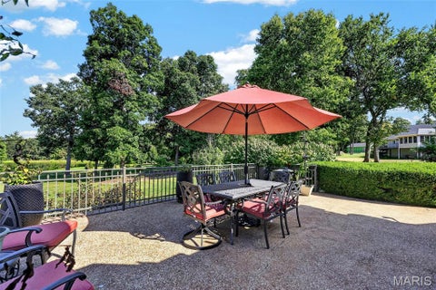 Tiny photo for 5 Kinker Drive, Moscow Mills, MO 63362 (MLS # 26057554)