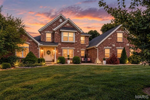 Tiny photo for 5 Kinker Drive, Moscow Mills, MO 63362 (MLS # 26057554)