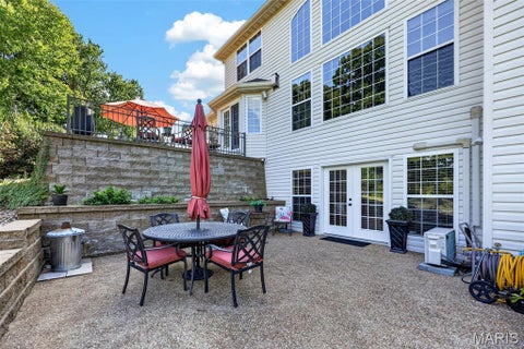 Tiny photo for 5 Kinker Drive, Moscow Mills, MO 63362 (MLS # 26057554)