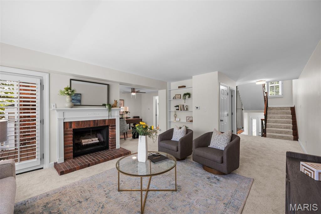 1005 Nobleman Drive