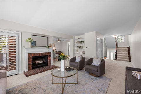 Tiny photo for 1005 Nobleman Drive, Creve Coeur, MO 63146 (MLS # 26049481)