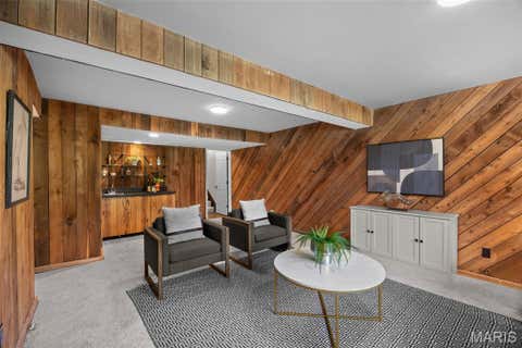 Tiny photo for 1005 Nobleman Drive, Creve Coeur, MO 63146 (MLS # 26049481)