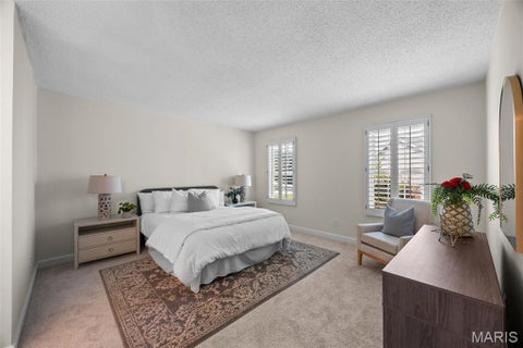 Tiny photo for 1005 Nobleman Drive, Creve Coeur, MO 63146 (MLS # 26049481)