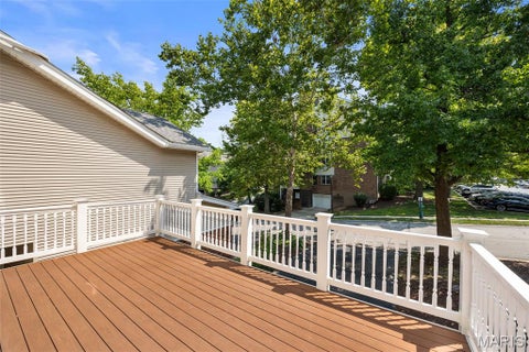 Tiny photo for 1005 Nobleman Drive, Creve Coeur, MO 63146 (MLS # 26049481)