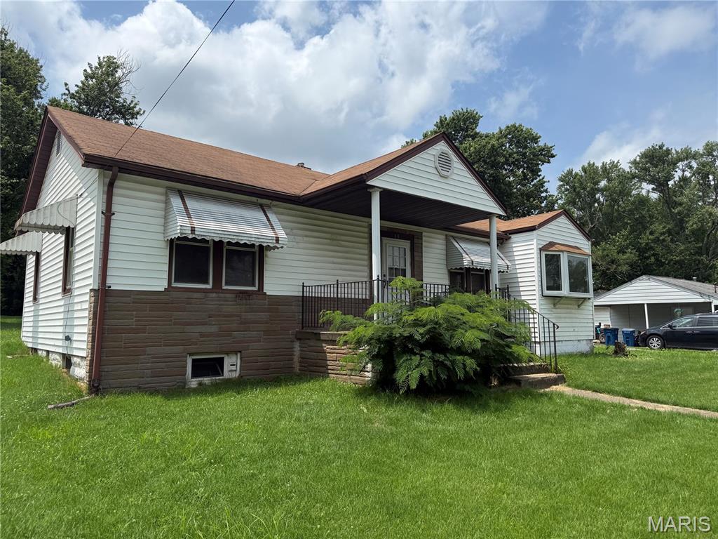19 Shumate Avenue