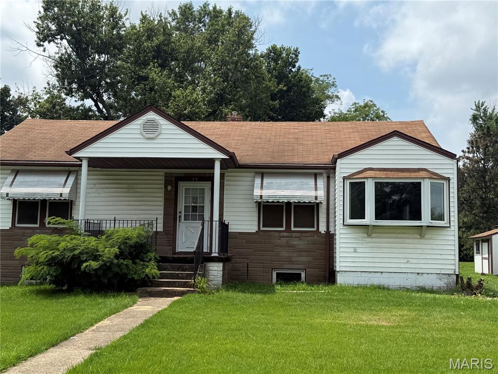 19 Shumate Avenue