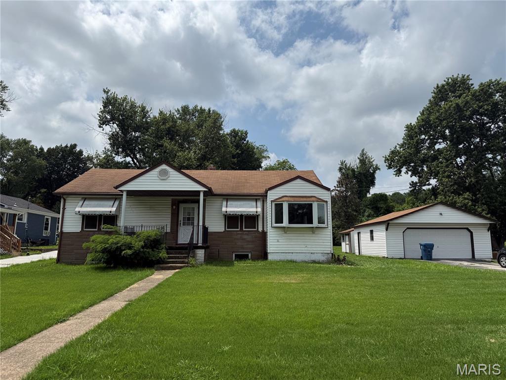 19 Shumate Avenue