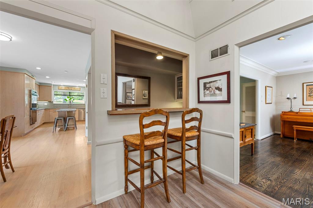 Westfield - Residential