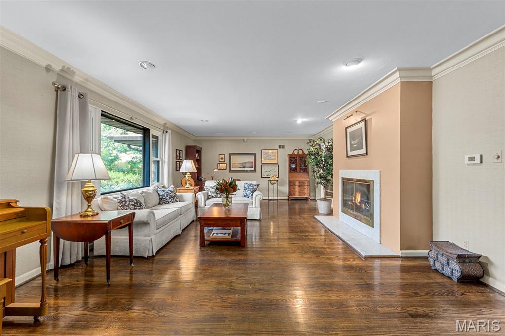 Westfield - Residential