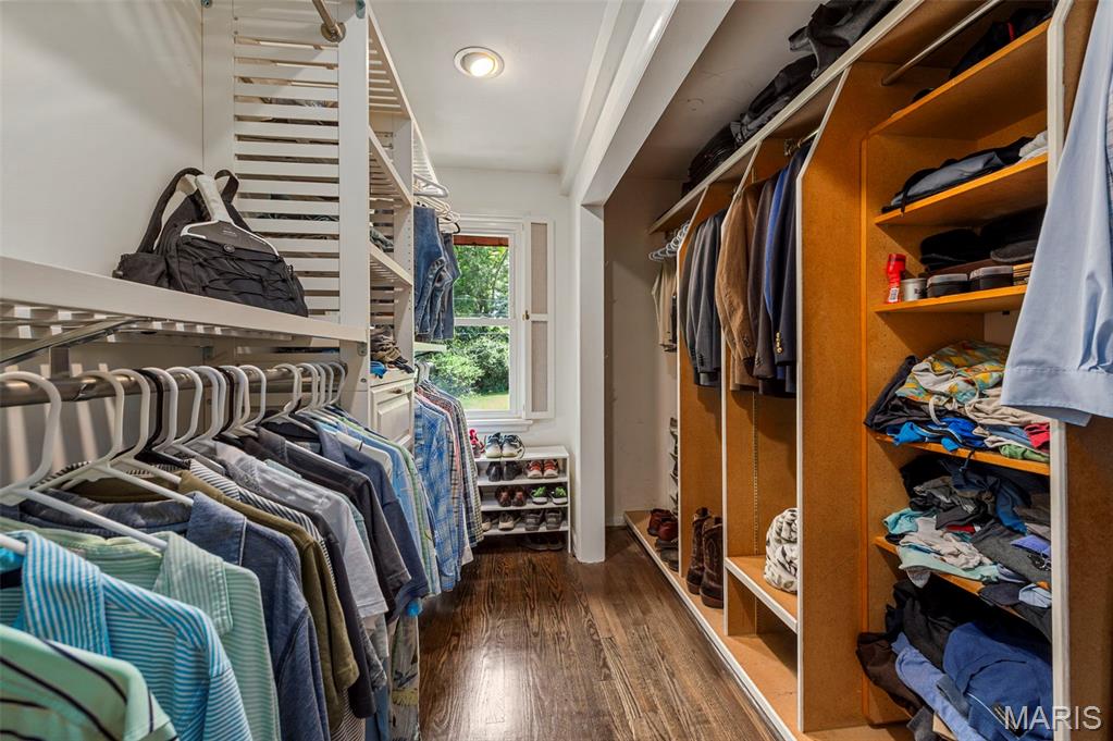 Westfield - Residential