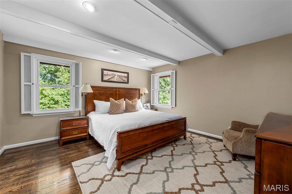 Westfield - Residential