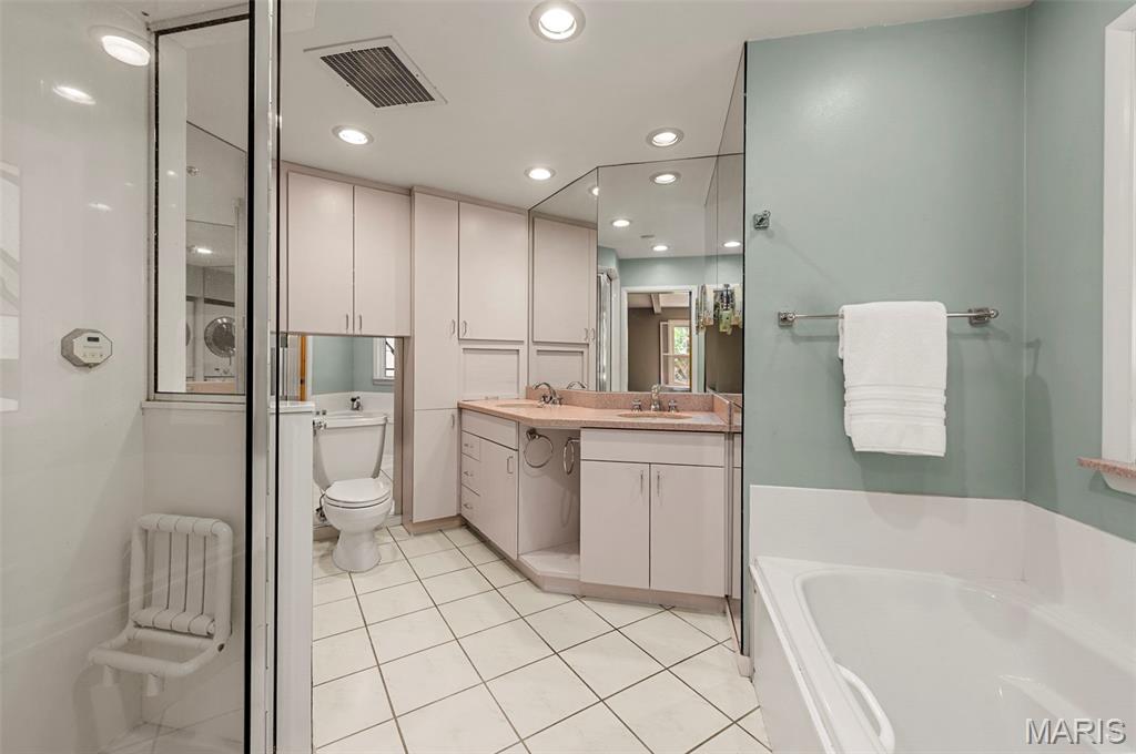 Westfield - Residential