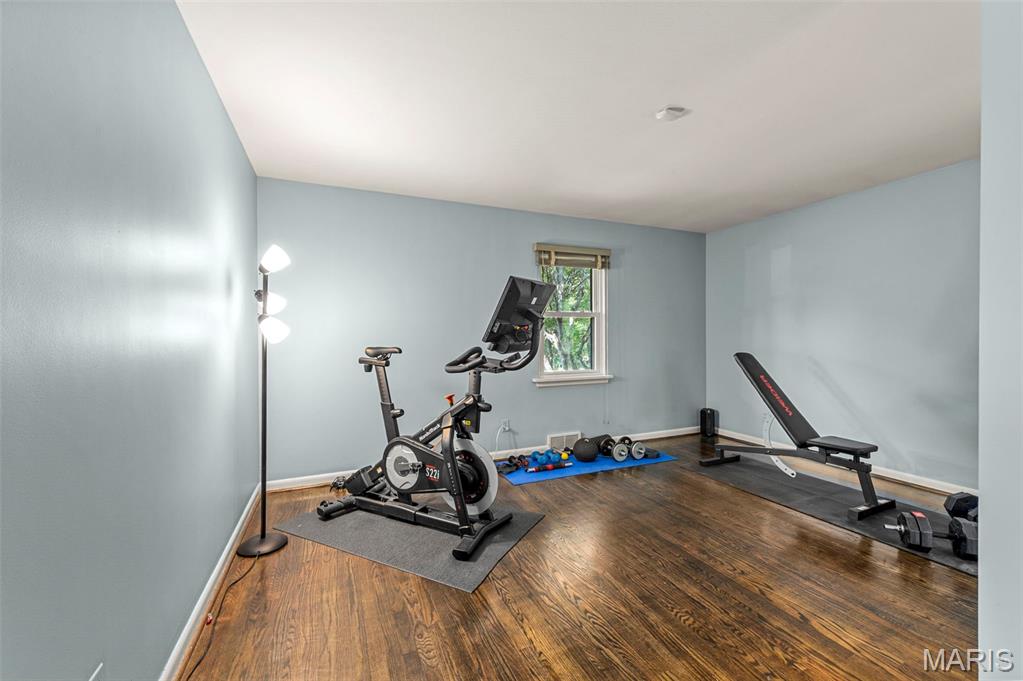 Westfield - Residential