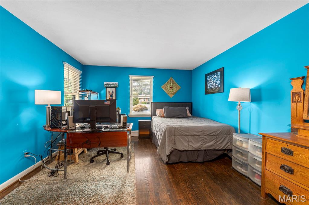 Westfield - Residential