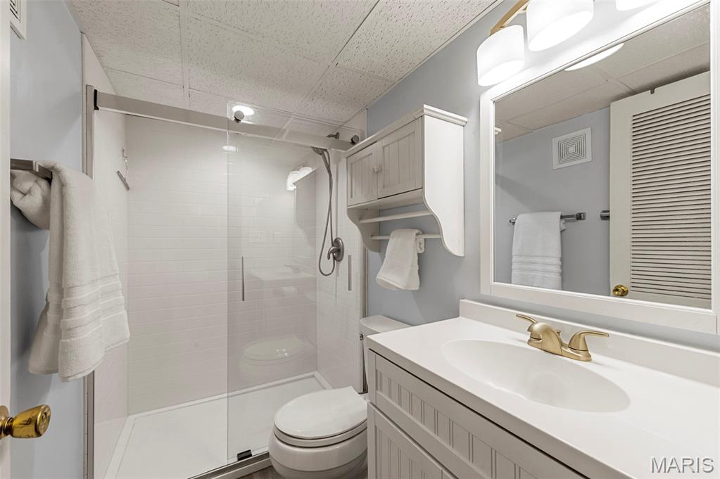 Westfield - Residential