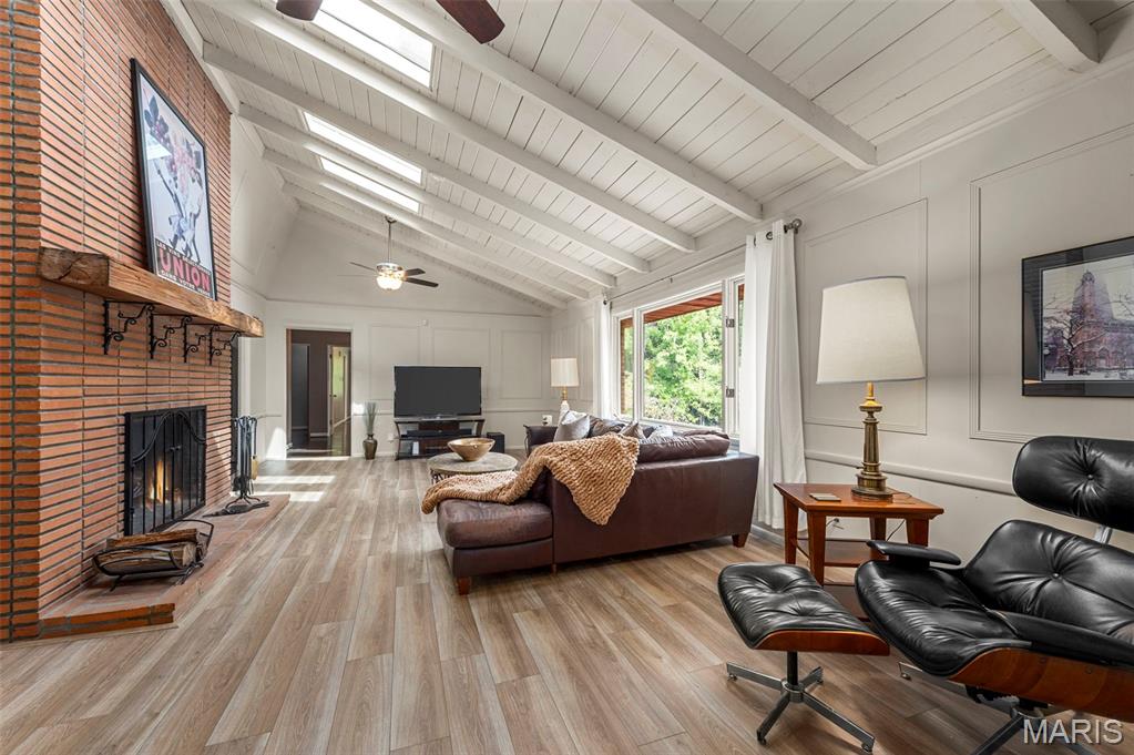 Westfield - Residential