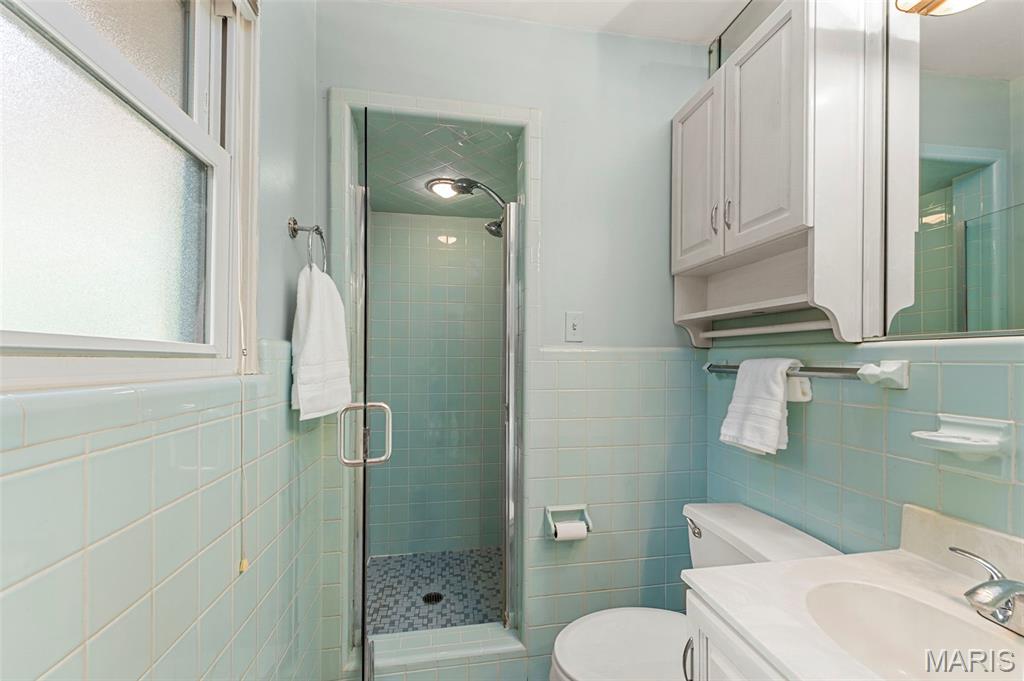 Westfield - Residential