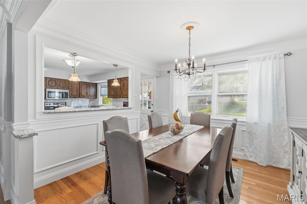 Indian Hills South - Residential