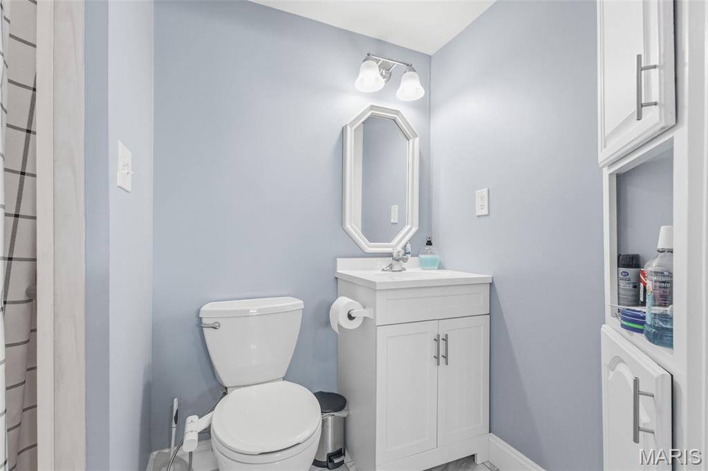 Indian Hills South - Residential