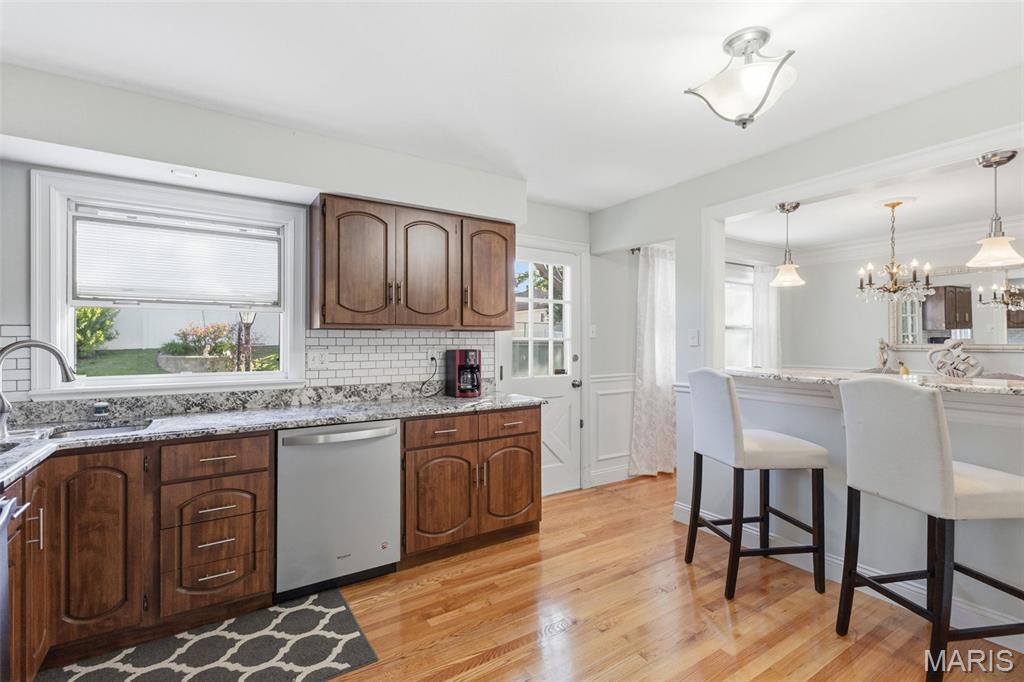 Indian Hills South - Residential